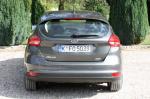 Ford Focus 1.0L EcoBoost 2014 года